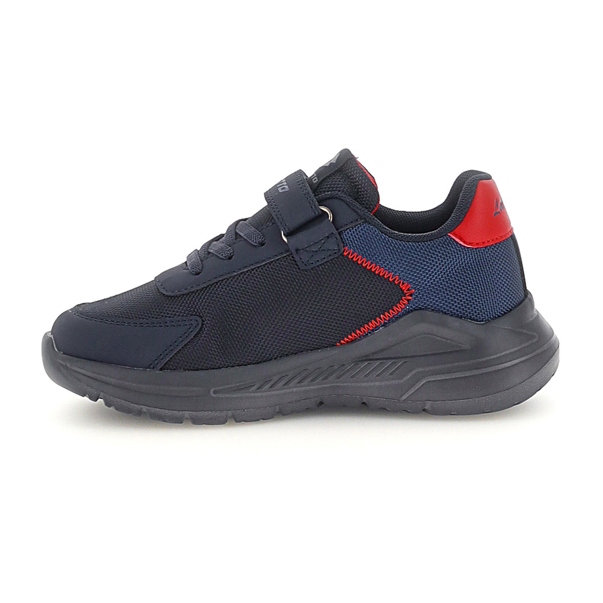 BAMBINI SCARPE RUN 50 BLU SCURO 224122 EWV 03