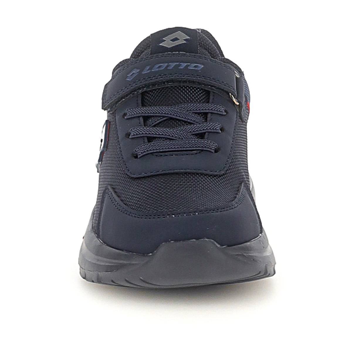 BAMBINI SCARPE RUN 50 BLU SCURO 224122 EWV 04