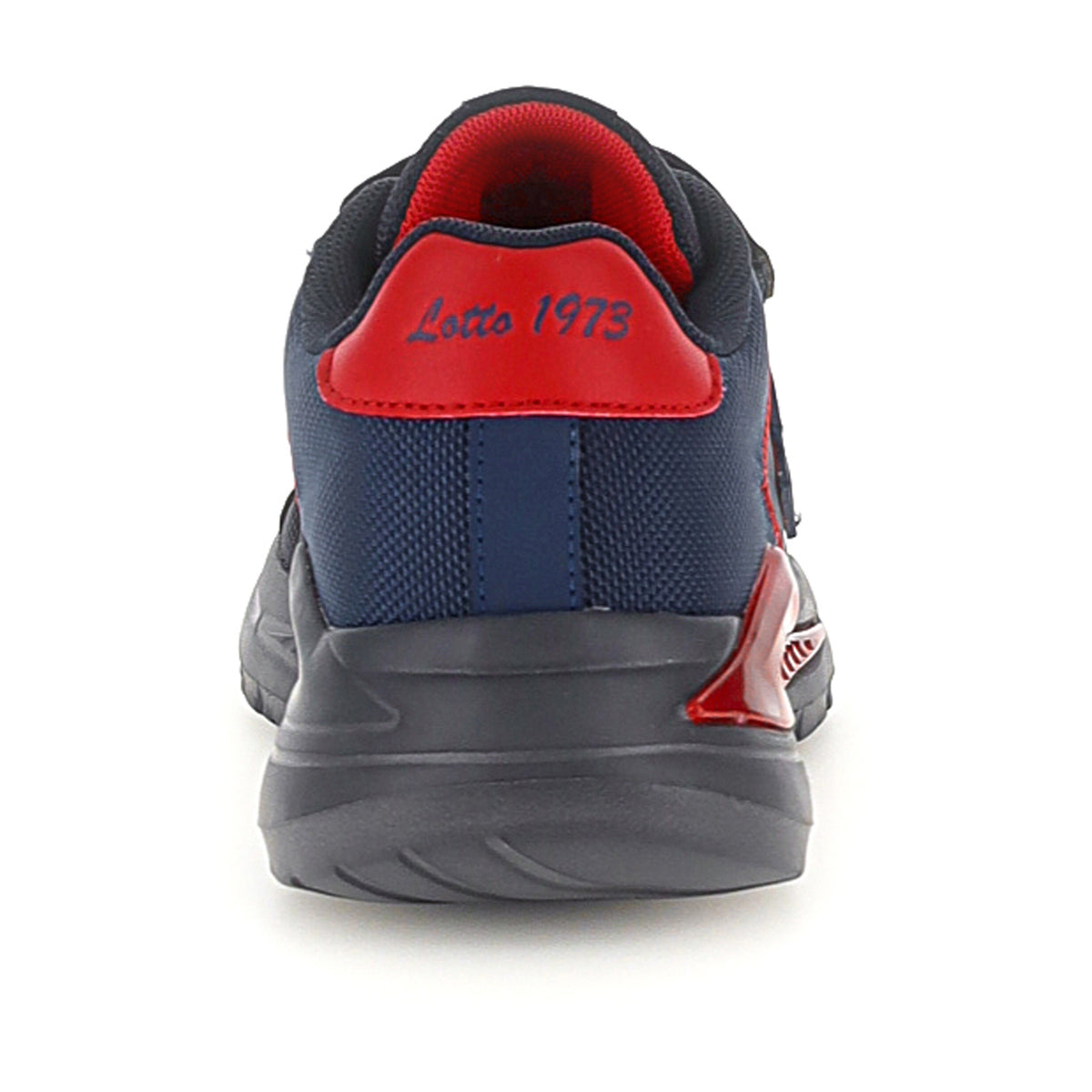 BAMBINI SCARPE RUN 50 BLU SCURO 224122 EWV 05