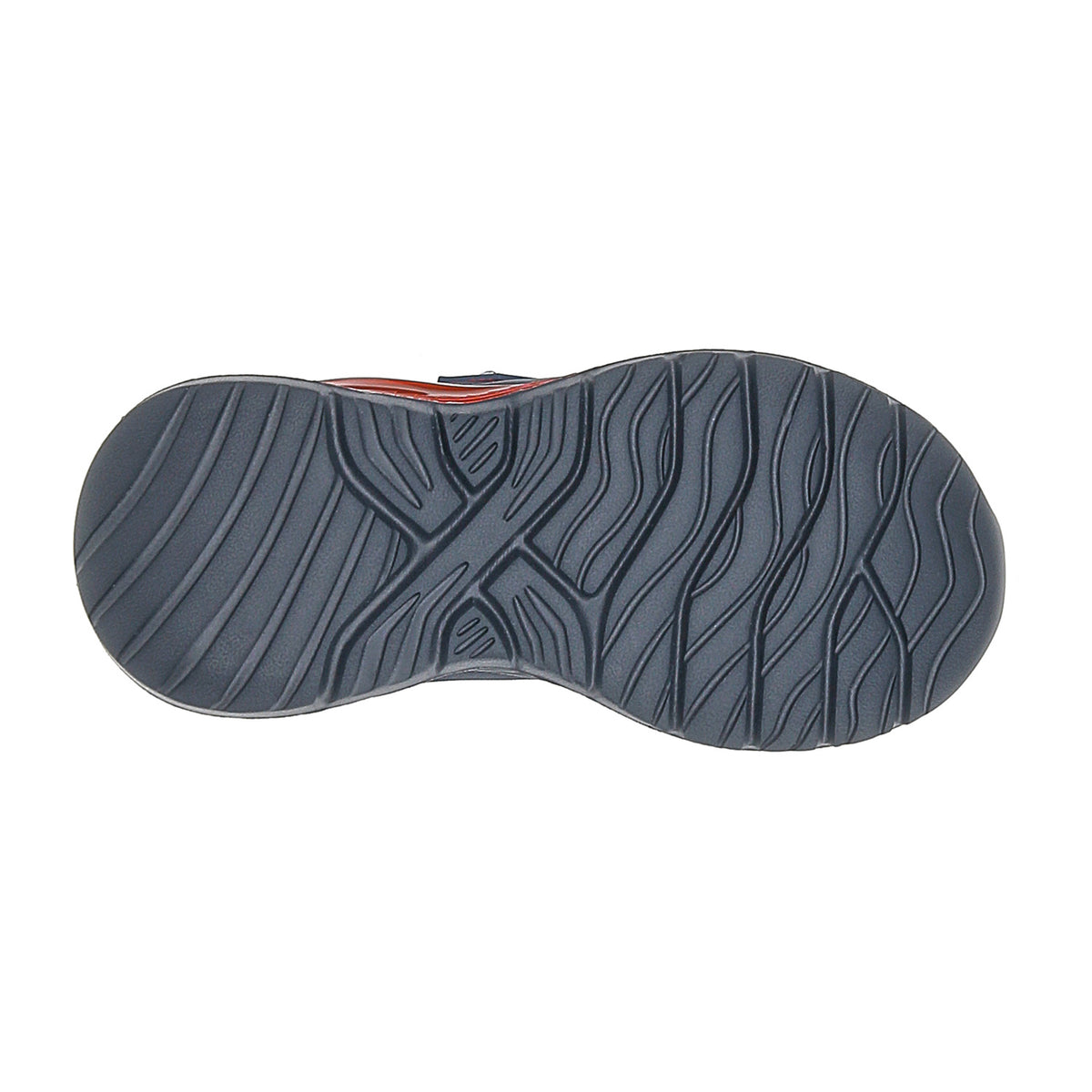 BAMBINI SCARPE RUN 50 BLU SCURO 224122 EWV 26
