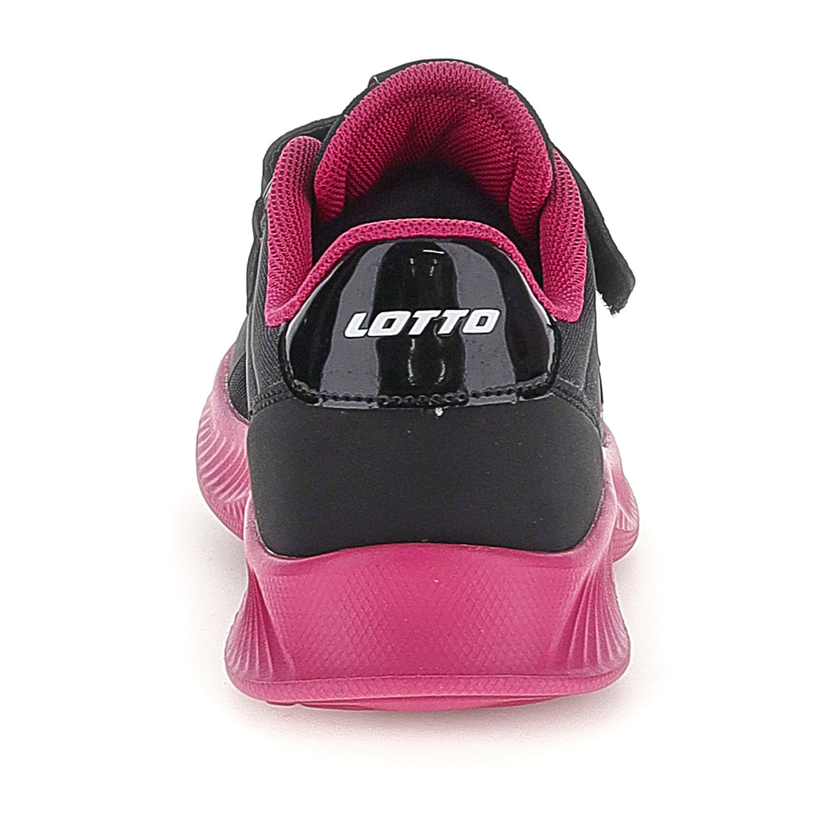 BAMBINI SCARPE RUN 90 NERO 224124 310 05