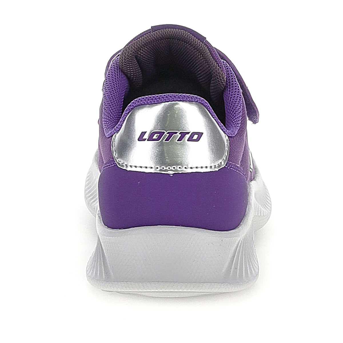 BAMBINI SCARPE RUN 90 VIOLA SCURO 224124 CMO 05