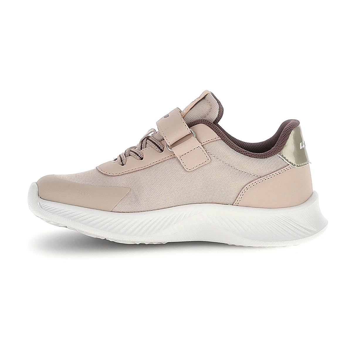 BAMBINI SCARPE RUN 90 ROSA 224124 EW8 03