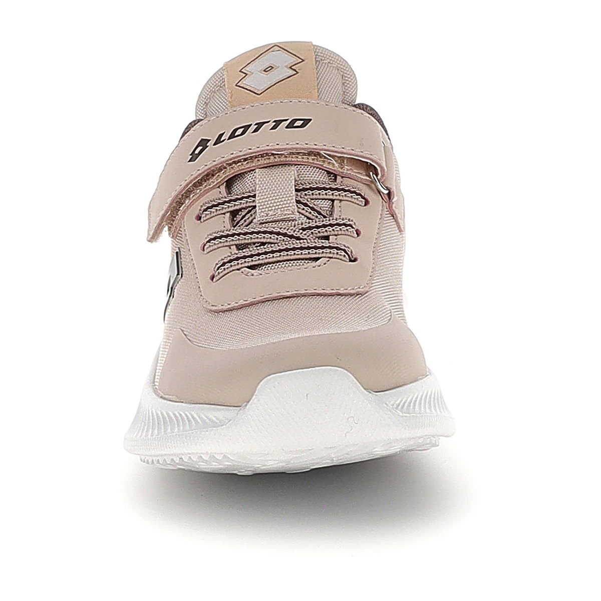 BAMBINI SCARPE RUN 90 ROSA 224124 EW8 04