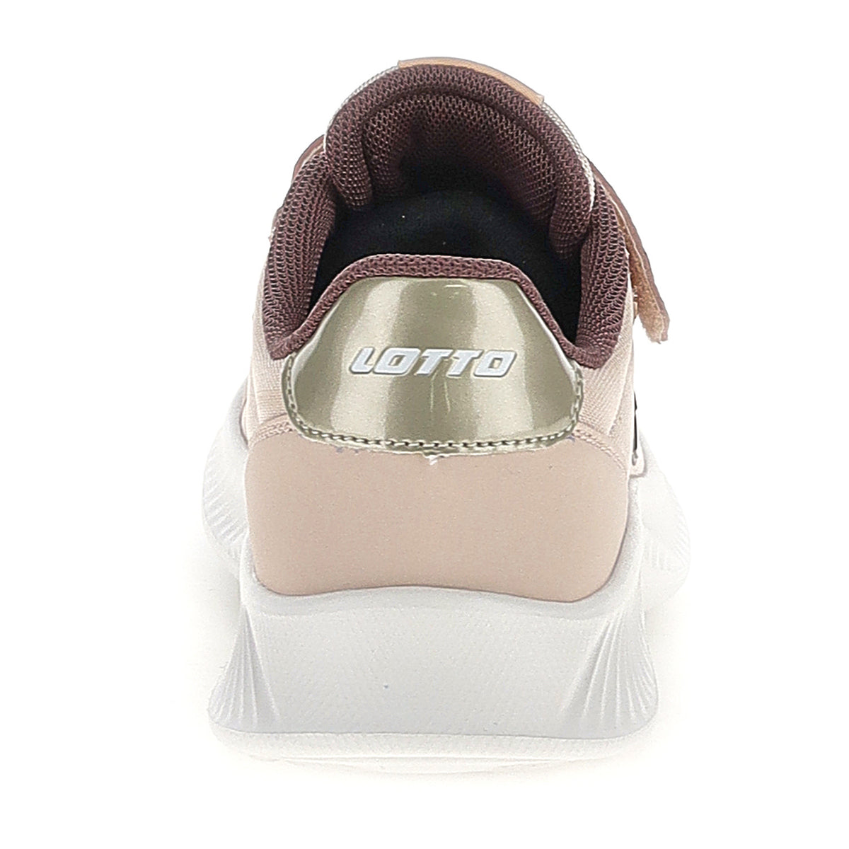 BAMBINI SCARPE RUN 90 ROSA 224124 EW8 05