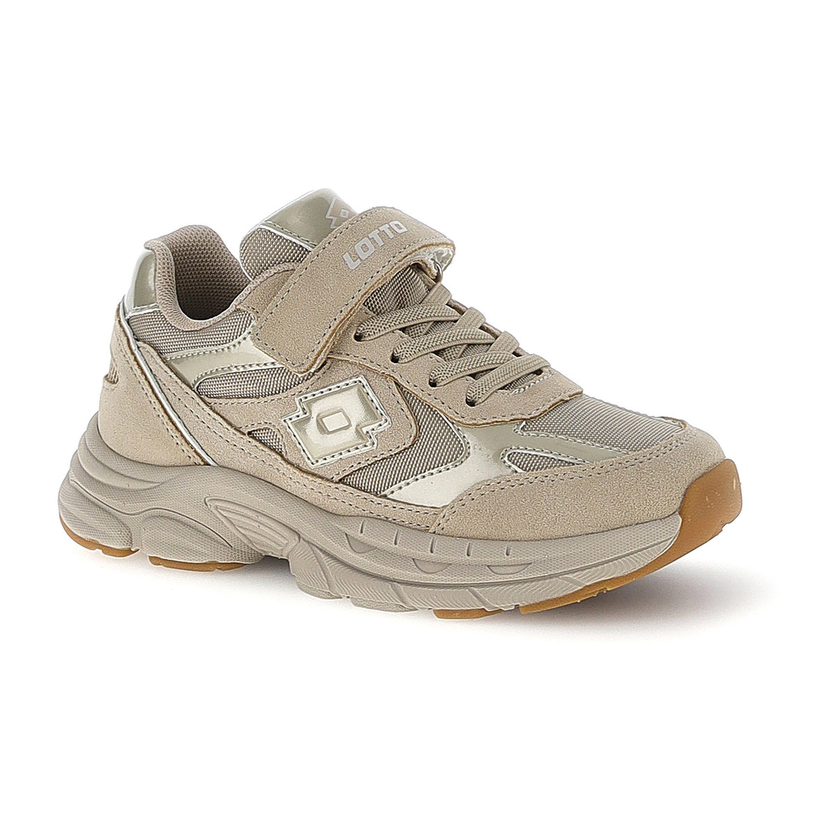 BAMBINI SCARPE BOSTON BEIGE 224127 5V3 02