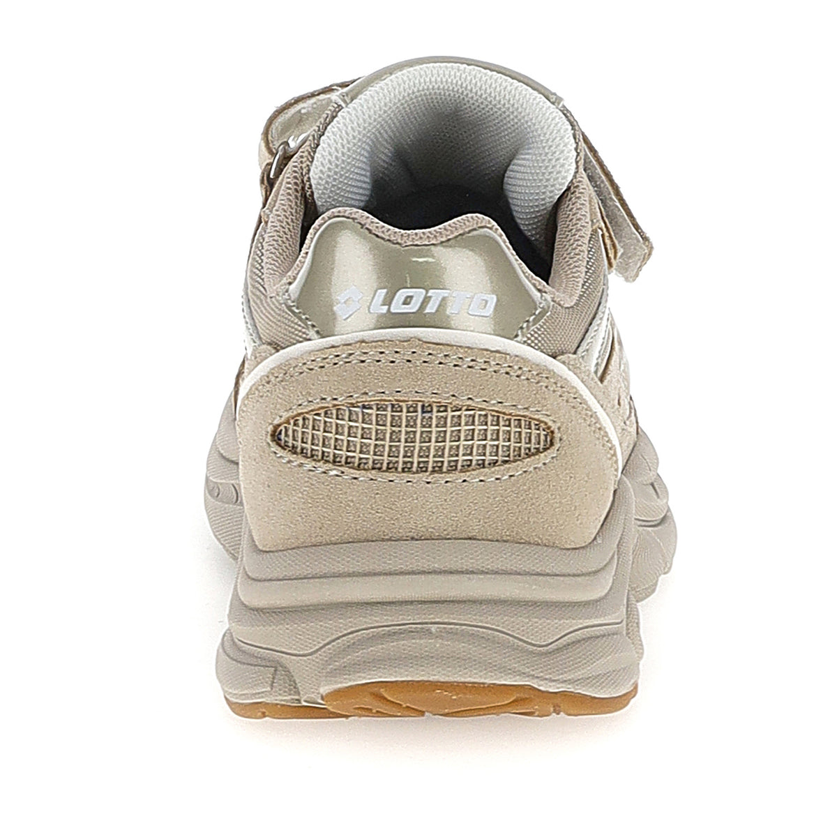 BAMBINI SCARPE BOSTON BEIGE 224127 5V3 05
