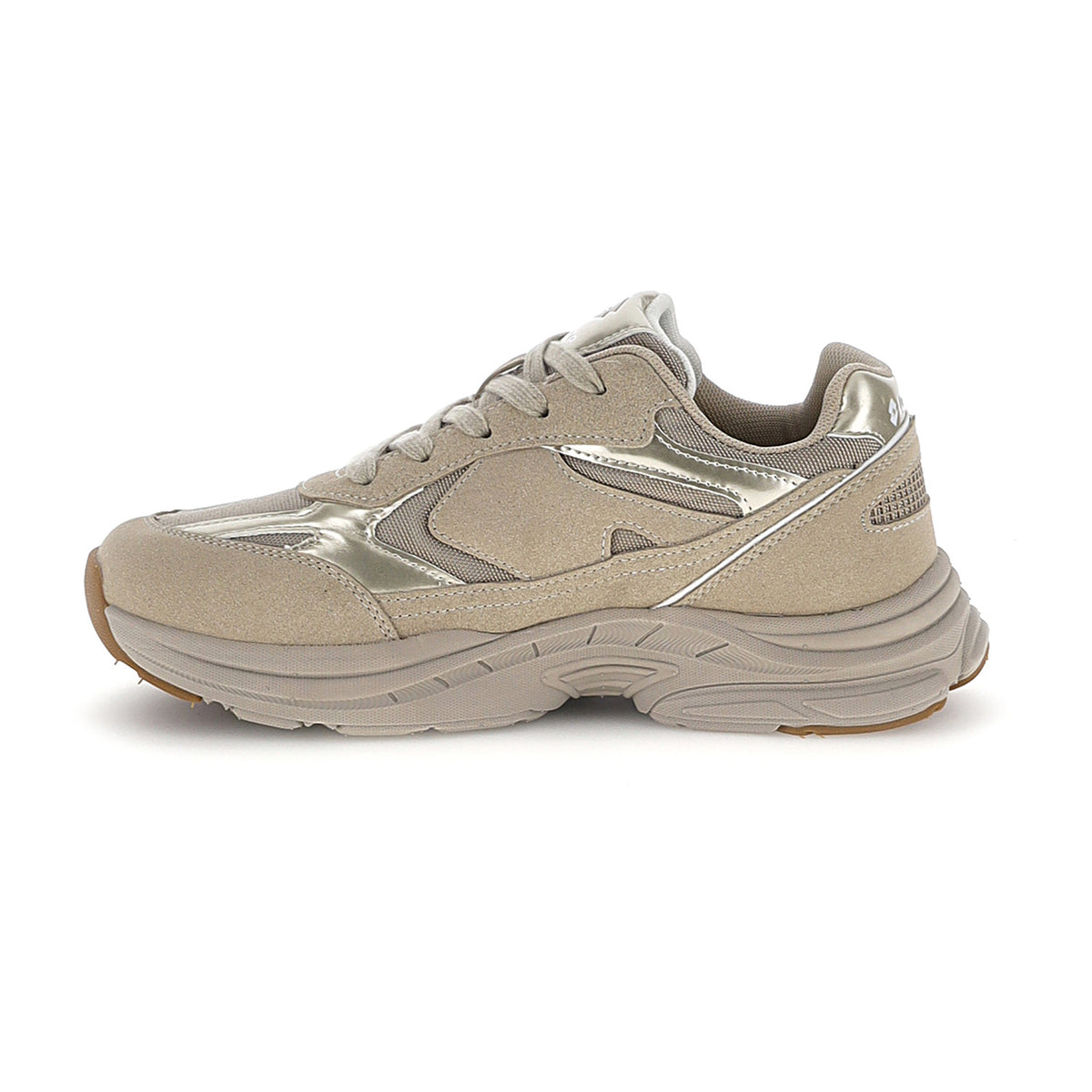 RAGAZZI SCARPE BOSTON BEIGE 224128 5V3 03