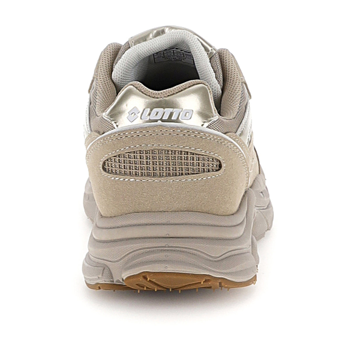 RAGAZZI SCARPE BOSTON BEIGE 224128 5V3 05