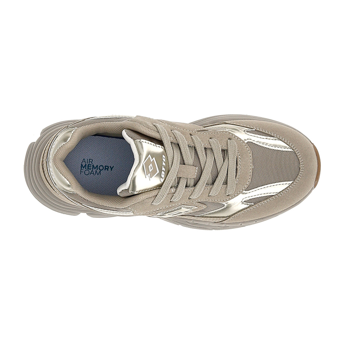 RAGAZZI SCARPE BOSTON BEIGE 224128 5V3 06