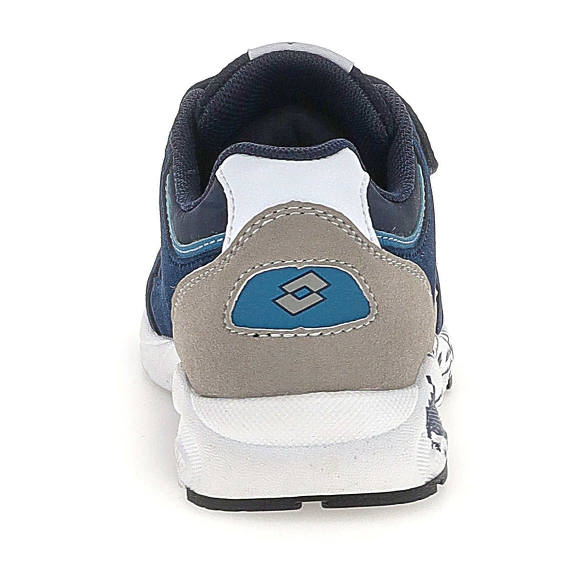 BAMBINI SCARPE RECORD BLU SCURO 224141 AS1 05