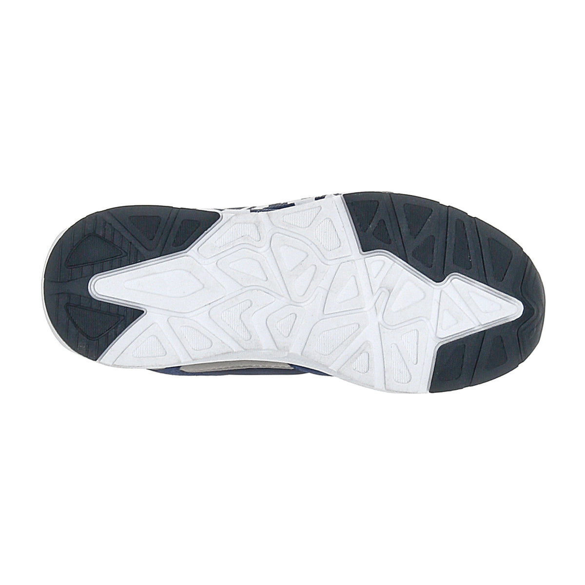 BAMBINI SCARPE RECORD BLU SCURO 224141 AS1 26