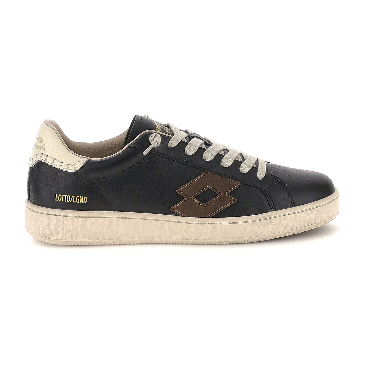 UOMO SCARPE AUTOGRAPH NERO 224284 F0J 01