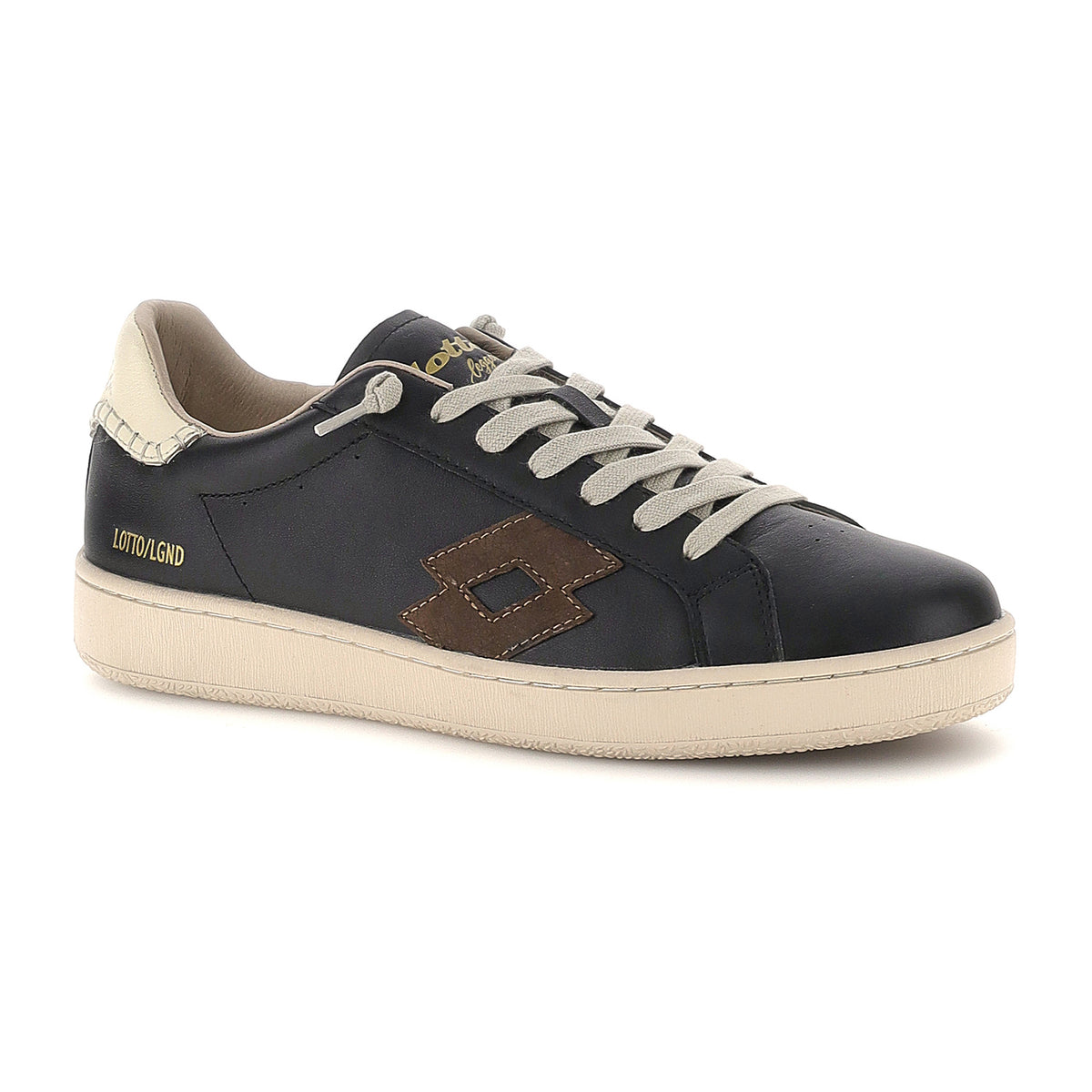 UOMO SCARPE AUTOGRAPH NERO 224284 F0J 02