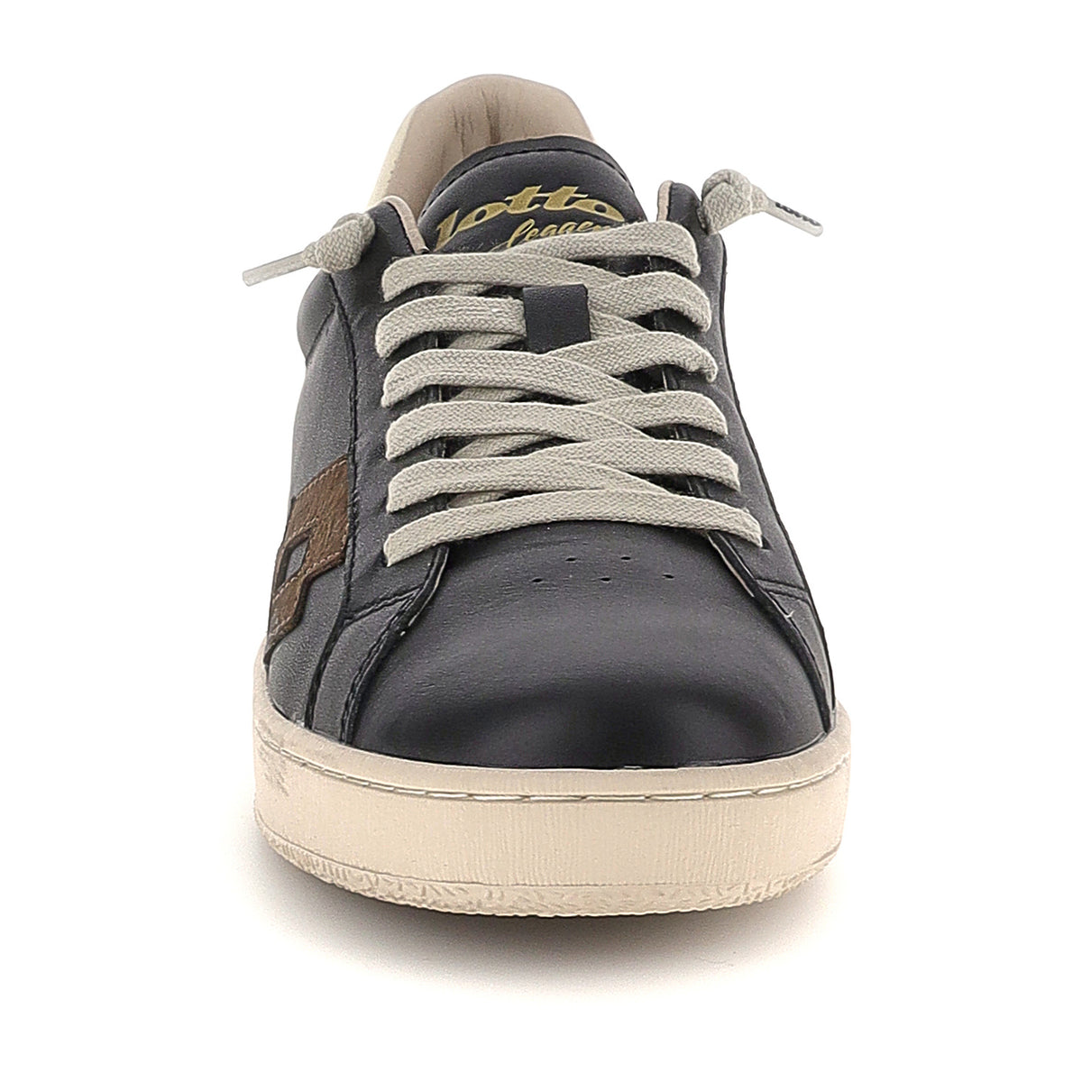 UOMO SCARPE AUTOGRAPH NERO 224284 F0J 04