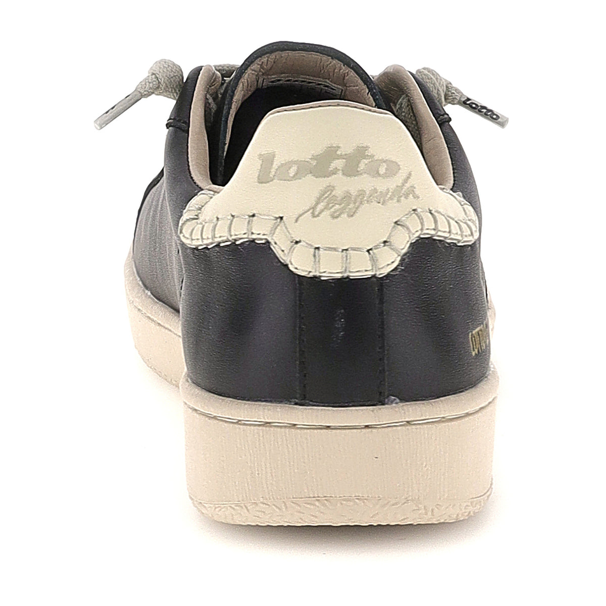 UOMO SCARPE AUTOGRAPH NERO 224284 F0J 05