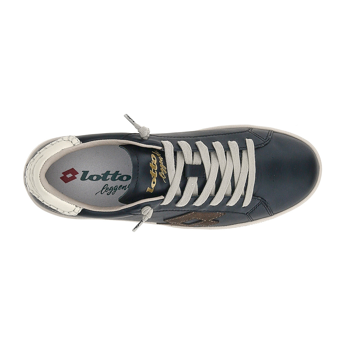 UOMO SCARPE AUTOGRAPH NERO 224284 F0J 06