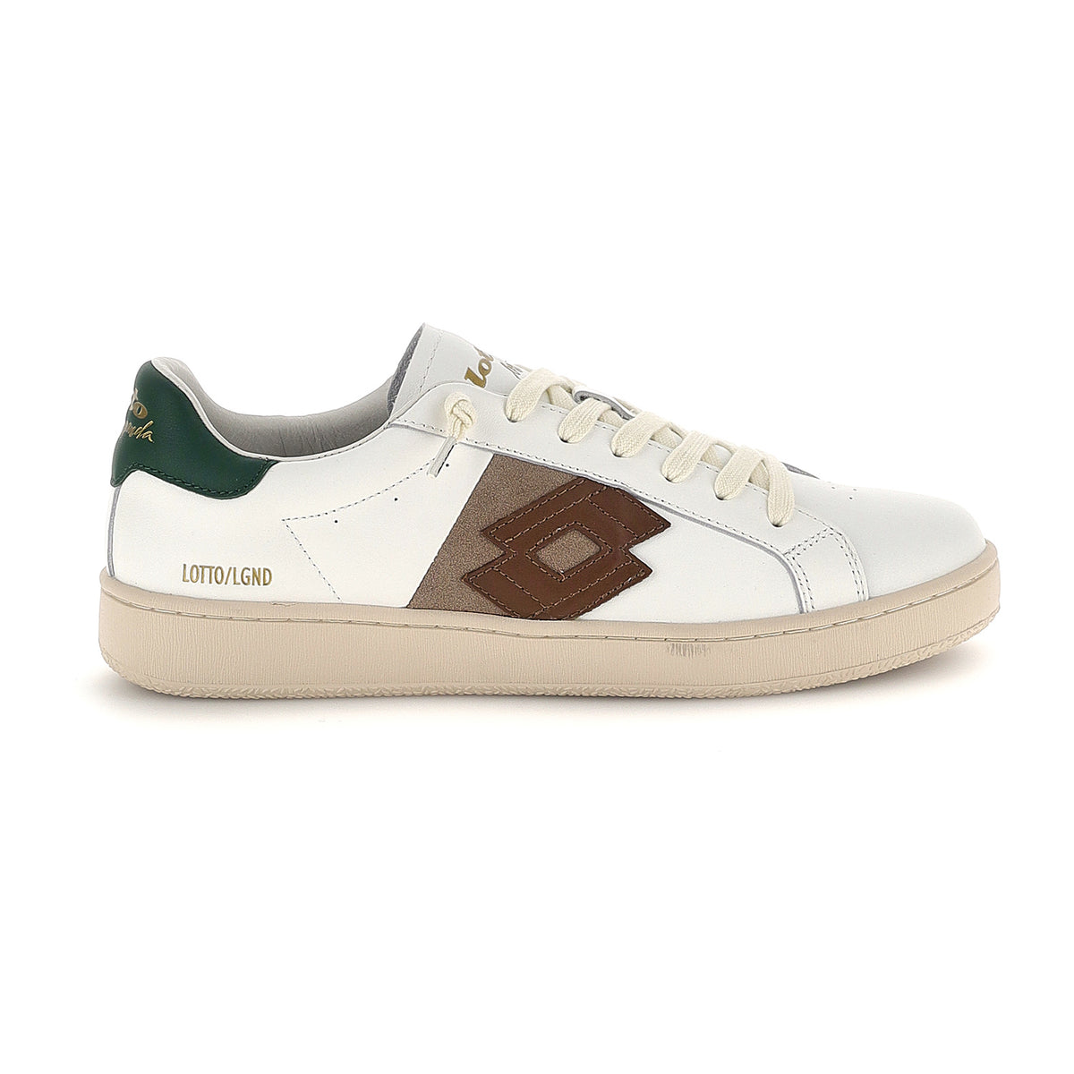 UOMO SCARPE AUTOGRAPH BIANCO 224285 F1B 01