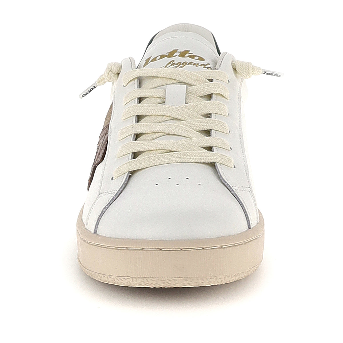 UOMO SCARPE AUTOGRAPH BIANCO 224285 F1B 04