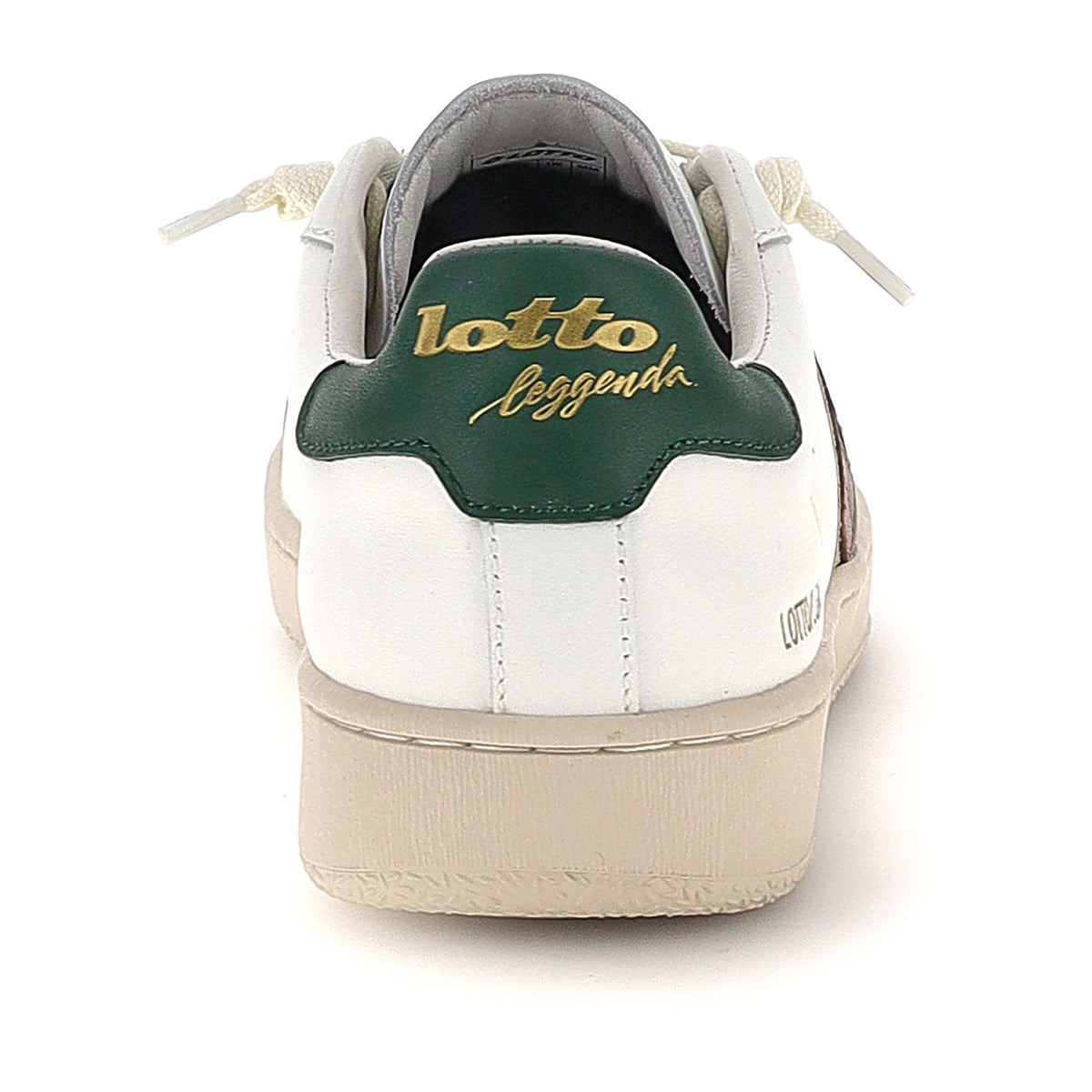 UOMO SCARPE AUTOGRAPH BIANCO 224285 F1B 05