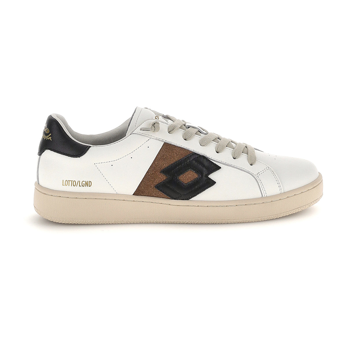 UOMO SCARPE AUTOGRAPH BIANCO 224285 F1C 01