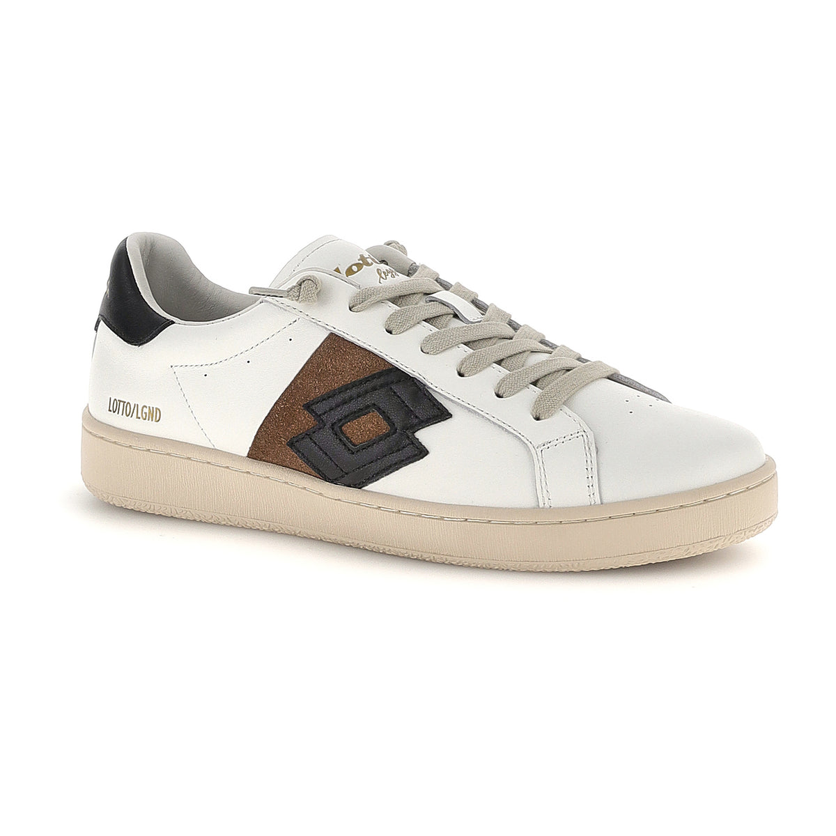 UOMO SCARPE AUTOGRAPH BIANCO 224285 F1C 02