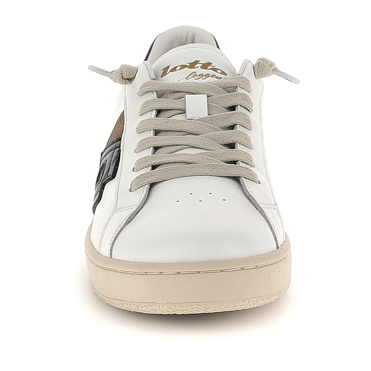 UOMO SCARPE AUTOGRAPH BIANCO 224285 F1C 04