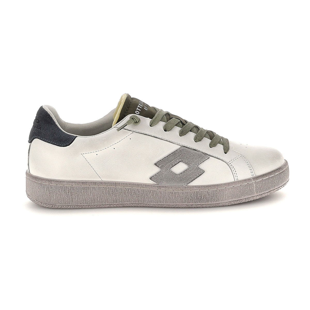 UOMO SCARPE AUTOGRAPH BIANCO 224286 F0M 01