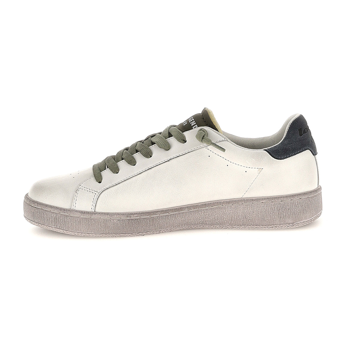 UOMO SCARPE AUTOGRAPH BIANCO 224286 F0M 03