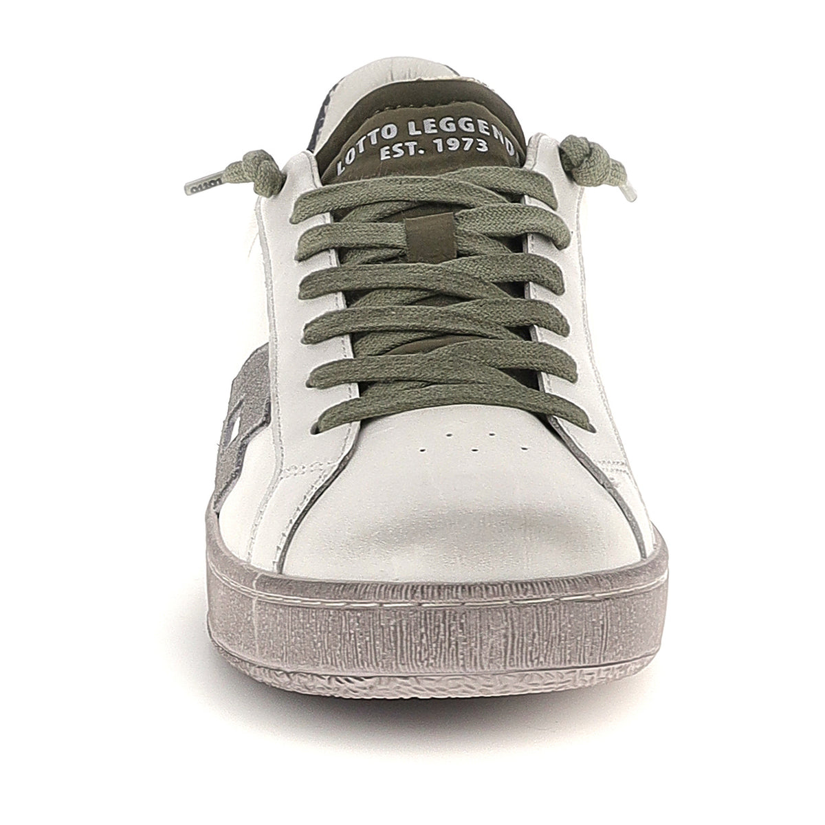 UOMO SCARPE AUTOGRAPH BIANCO 224286 F0M 04