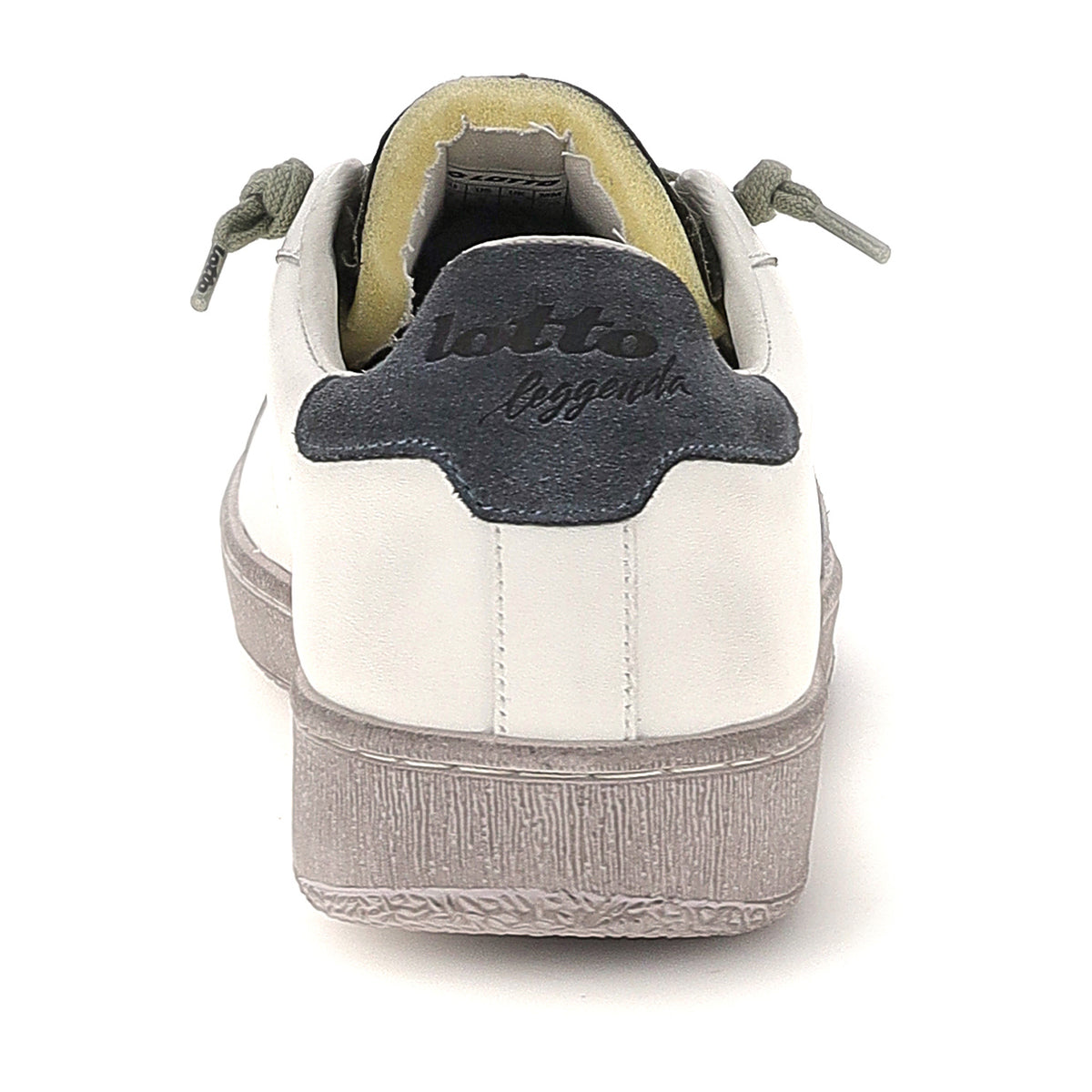 UOMO SCARPE AUTOGRAPH BIANCO 224286 F0M 05