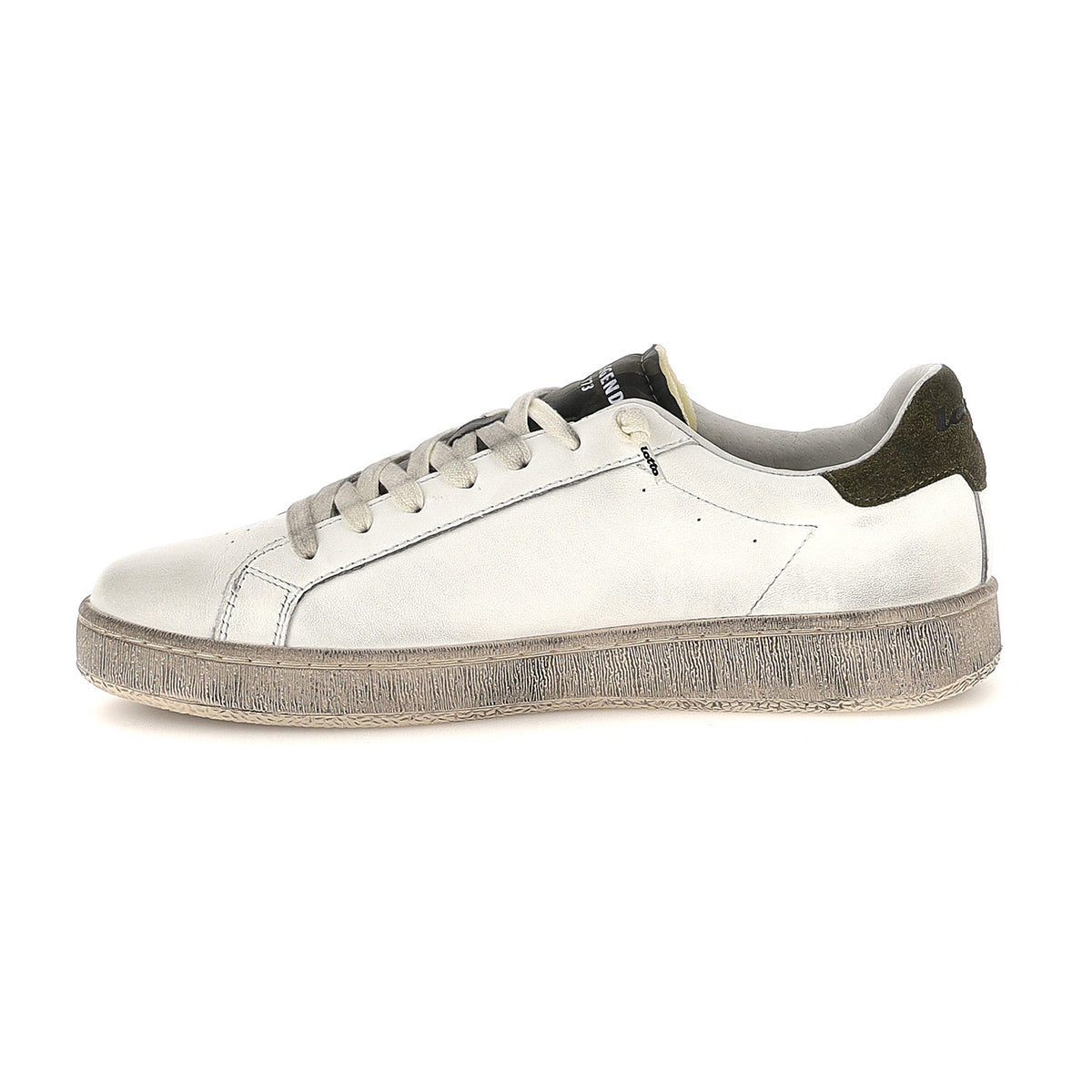 UOMO SCARPE AUTOGRAPH BIANCO 224287 F0N 03
