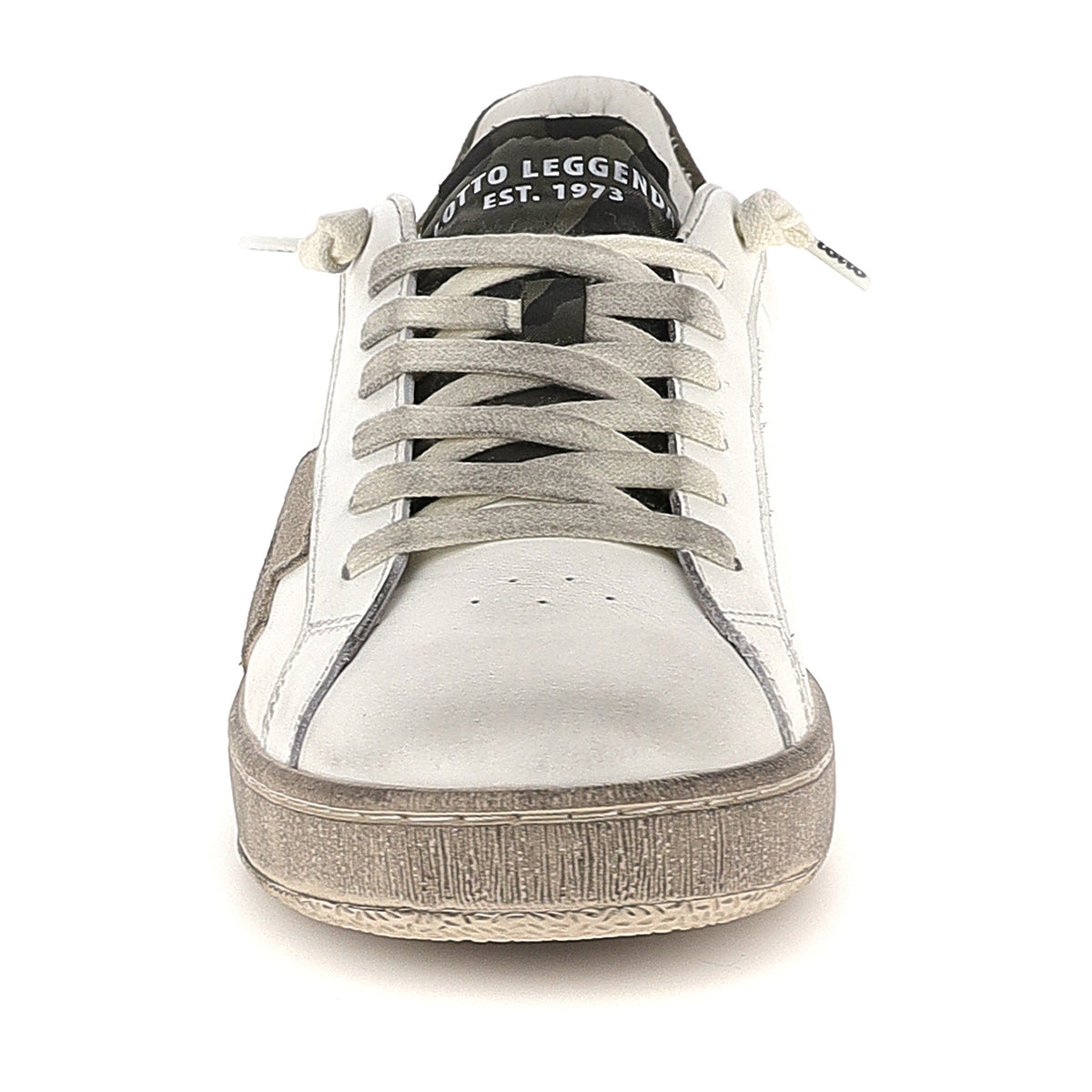 UOMO SCARPE AUTOGRAPH BIANCO 224287 F0N 04
