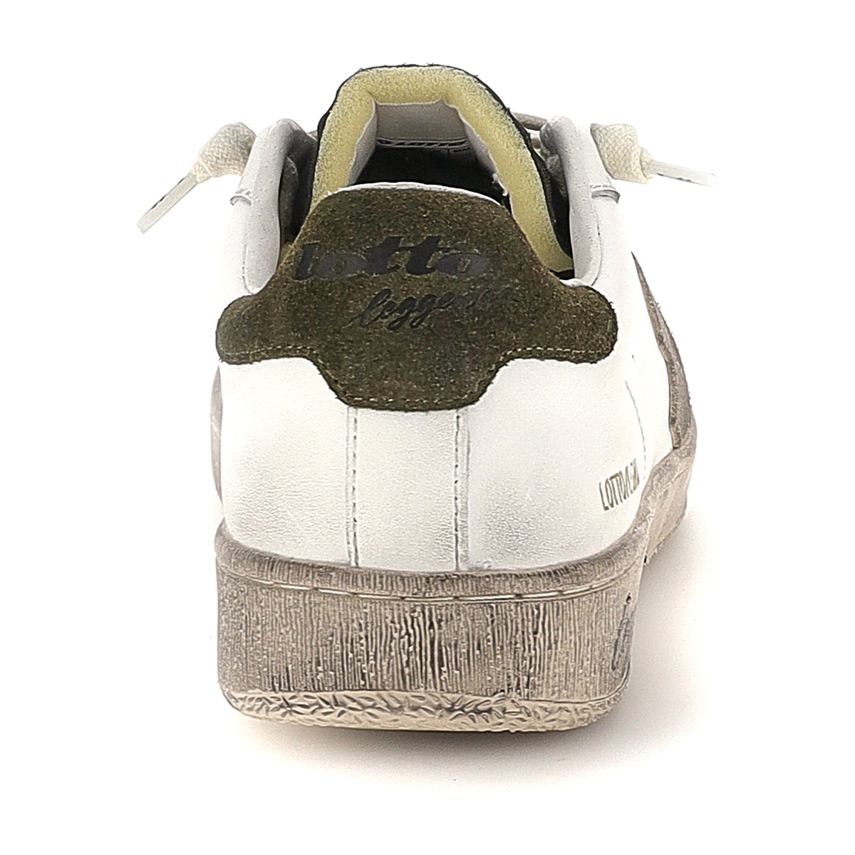 UOMO SCARPE AUTOGRAPH BIANCO 224287 F0N 05