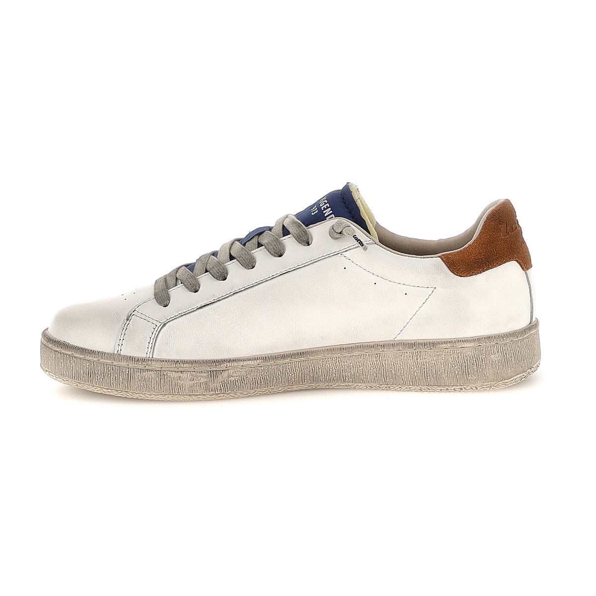 UOMO SCARPE AUTOGRAPH BIANCO 224288 F0O 03