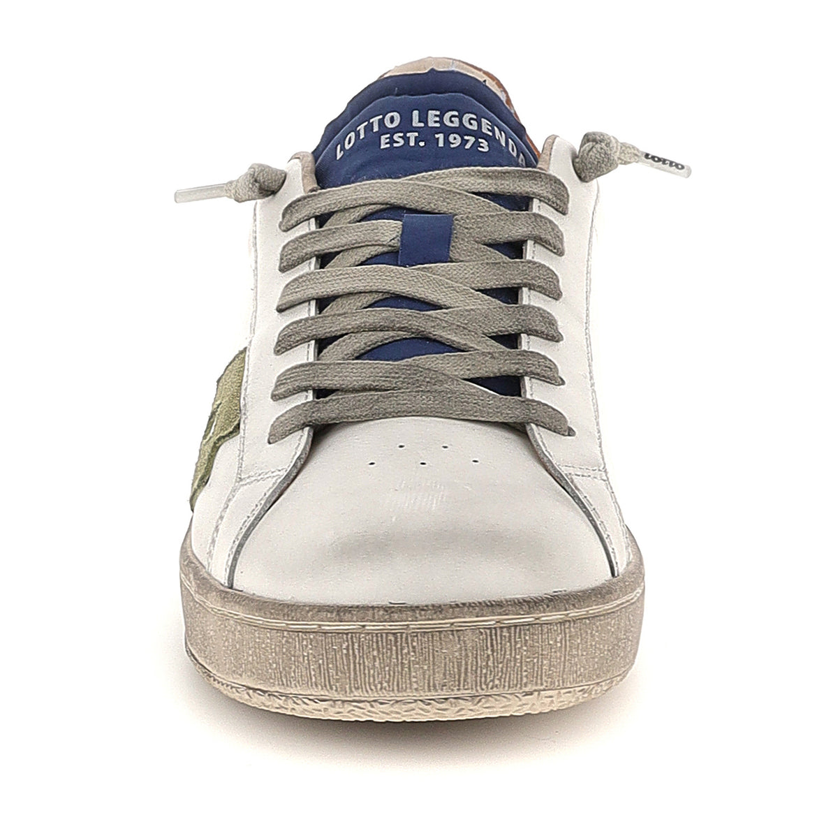 UOMO SCARPE AUTOGRAPH BIANCO 224288 F0O 04