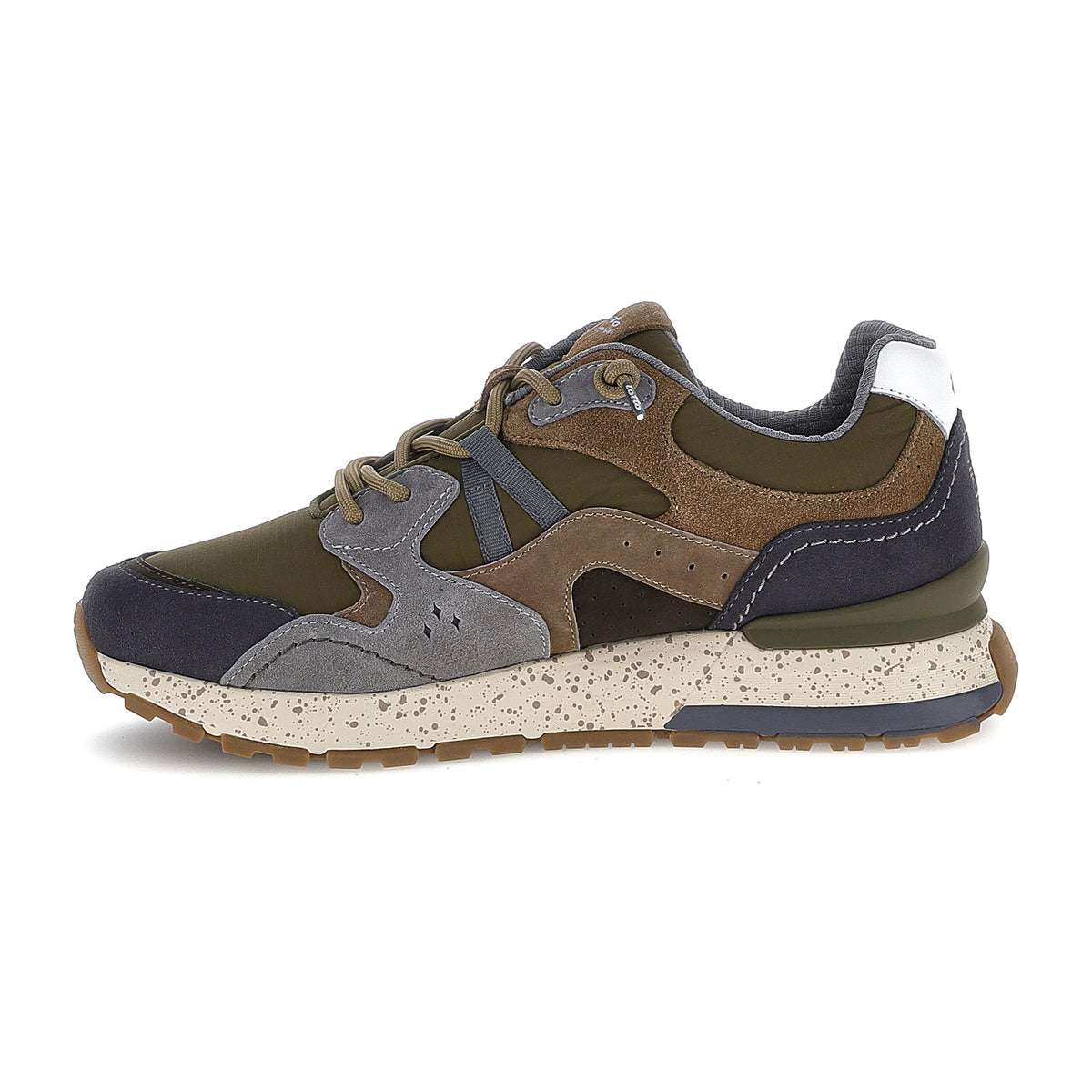 UOMO SCARPE TOKYO SHINJUKU VERDE SCURO 224292 F1K 03