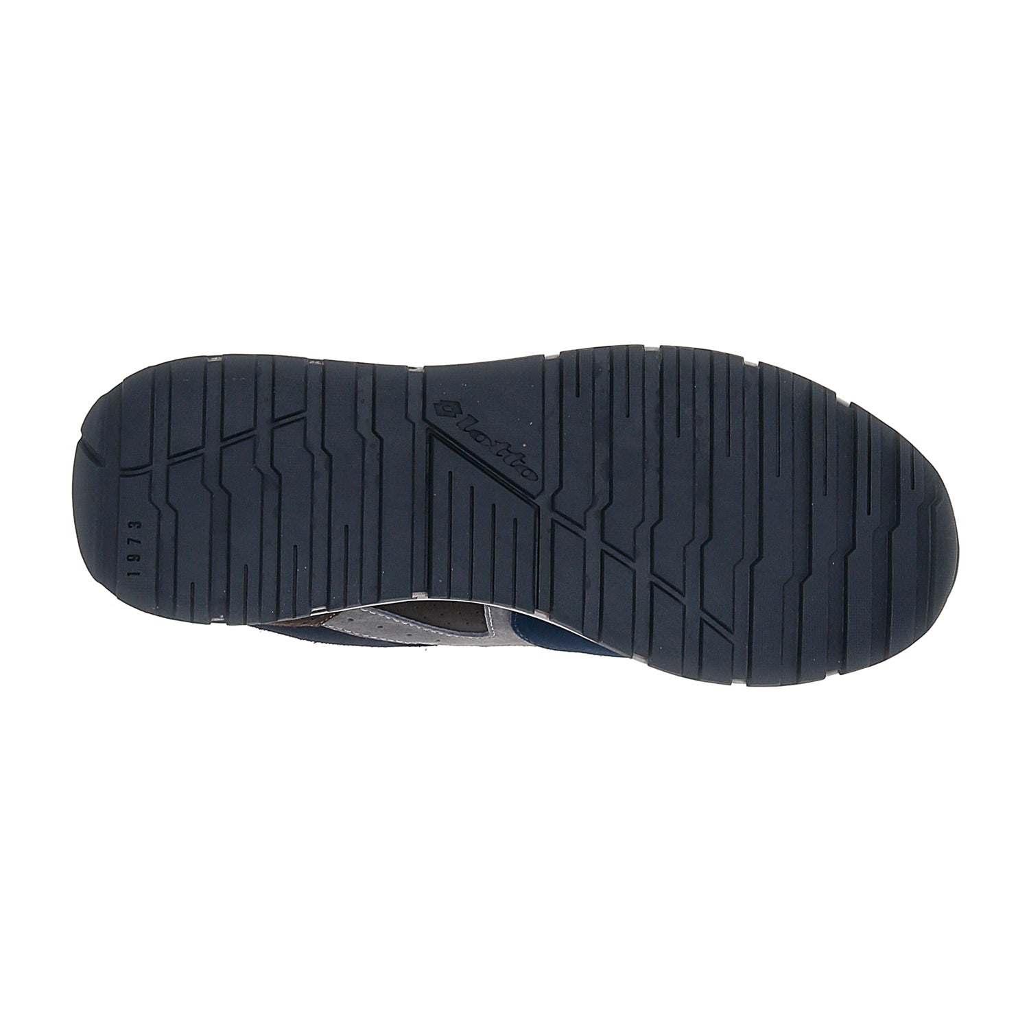 Tokyo Shinjuku Shoes Dark Gray - Lotto Sport