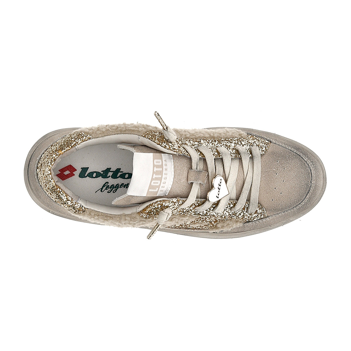 DONNA SCARPE BACK BEIGE 224299 6QW 06