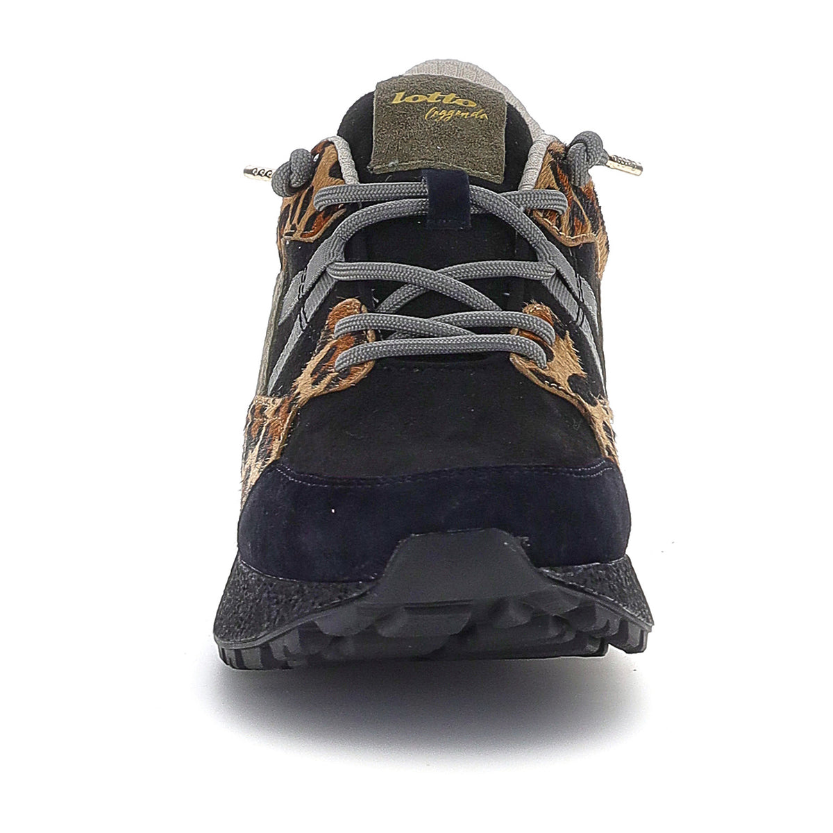 DONNA SCARPE TOKYO AOYAMA NERO 224306 F1V 04