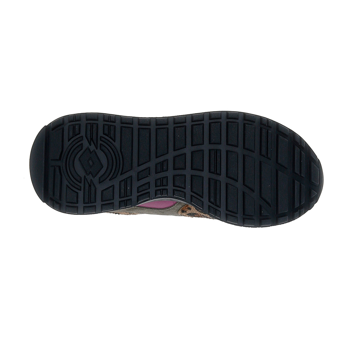 DONNA SCARPE TOKYO AOYAMA NERO 224306 F1V 26