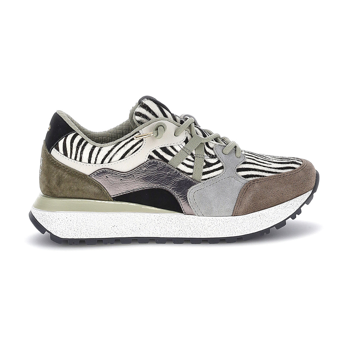 DONNA SCARPE TOKYO AOYAMA BIANCO 224308 F1R 01