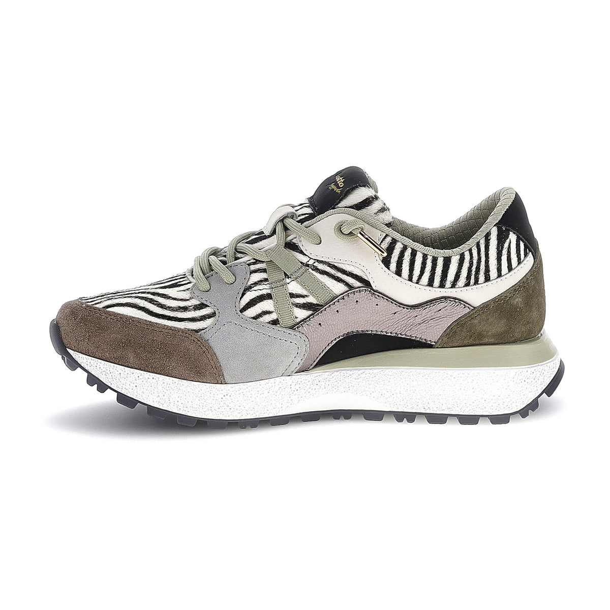 DONNA SCARPE TOKYO AOYAMA BIANCO 224308 F1R 03