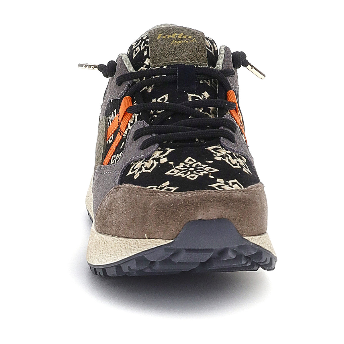 DONNA SCARPE TOKYO AOYAMA NERO 224309 F1T 04