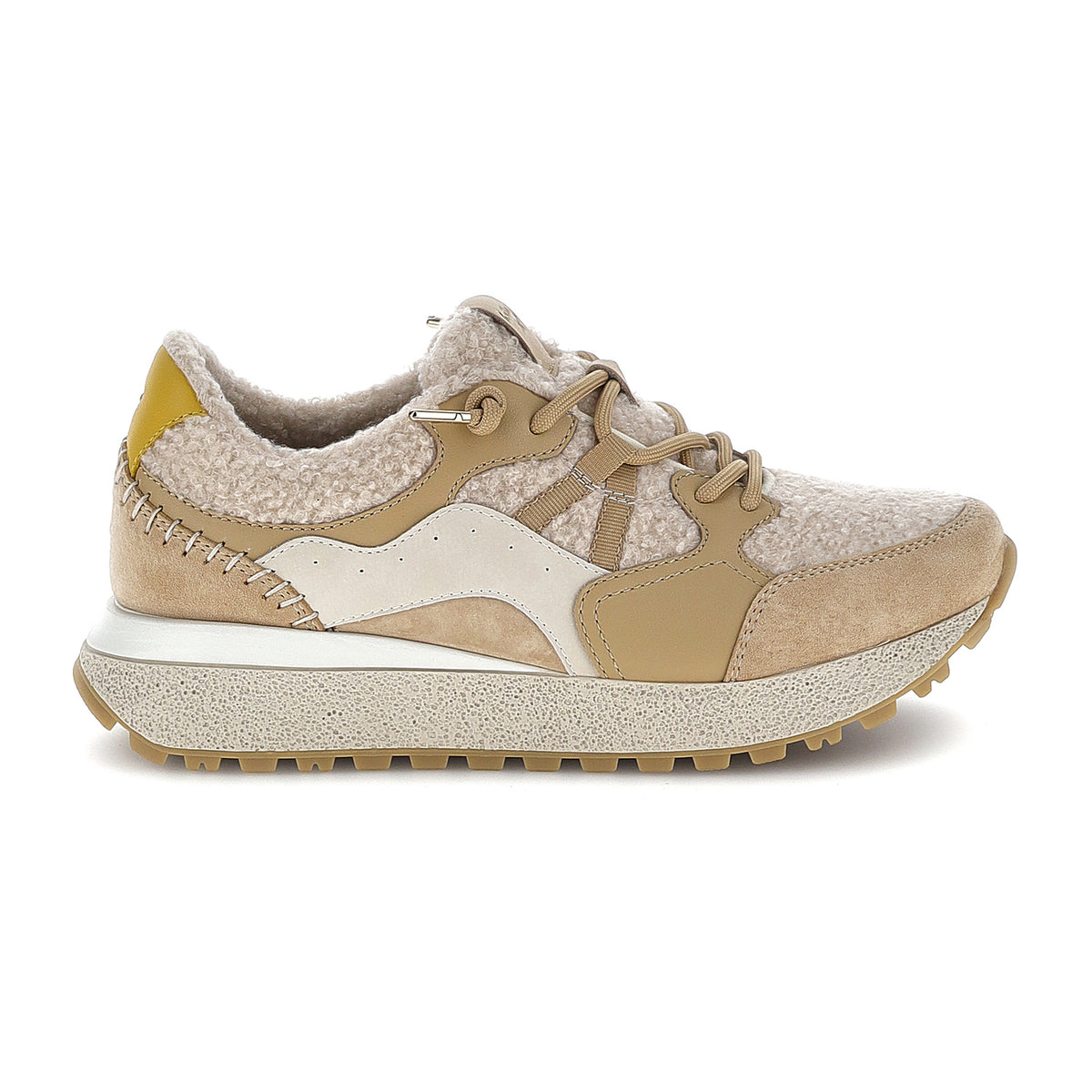 DONNA SCARPE TOKYO AOYAMA BIANCO 224310 F1S 01