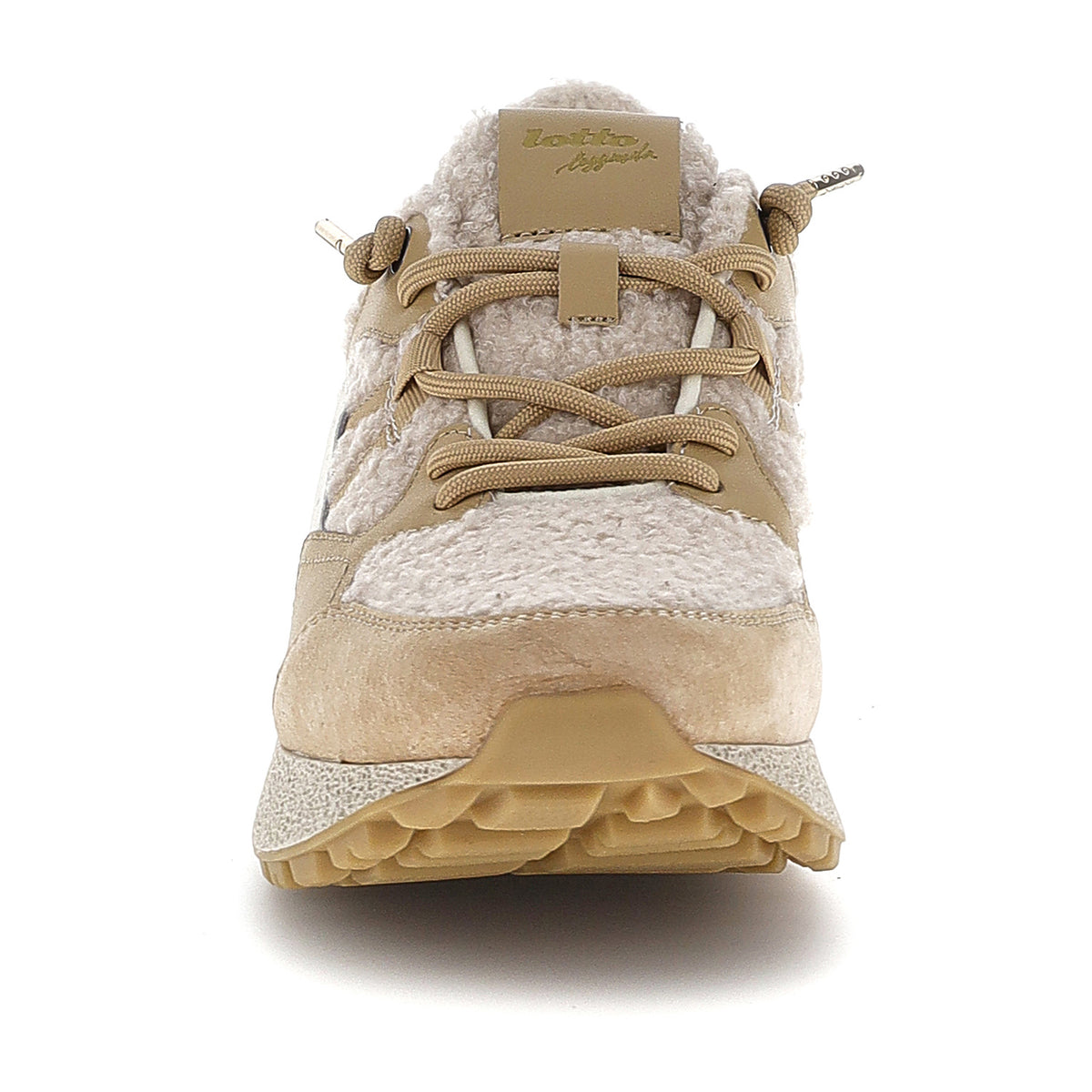 DONNA SCARPE TOKYO AOYAMA BIANCO 224310 F1S 04