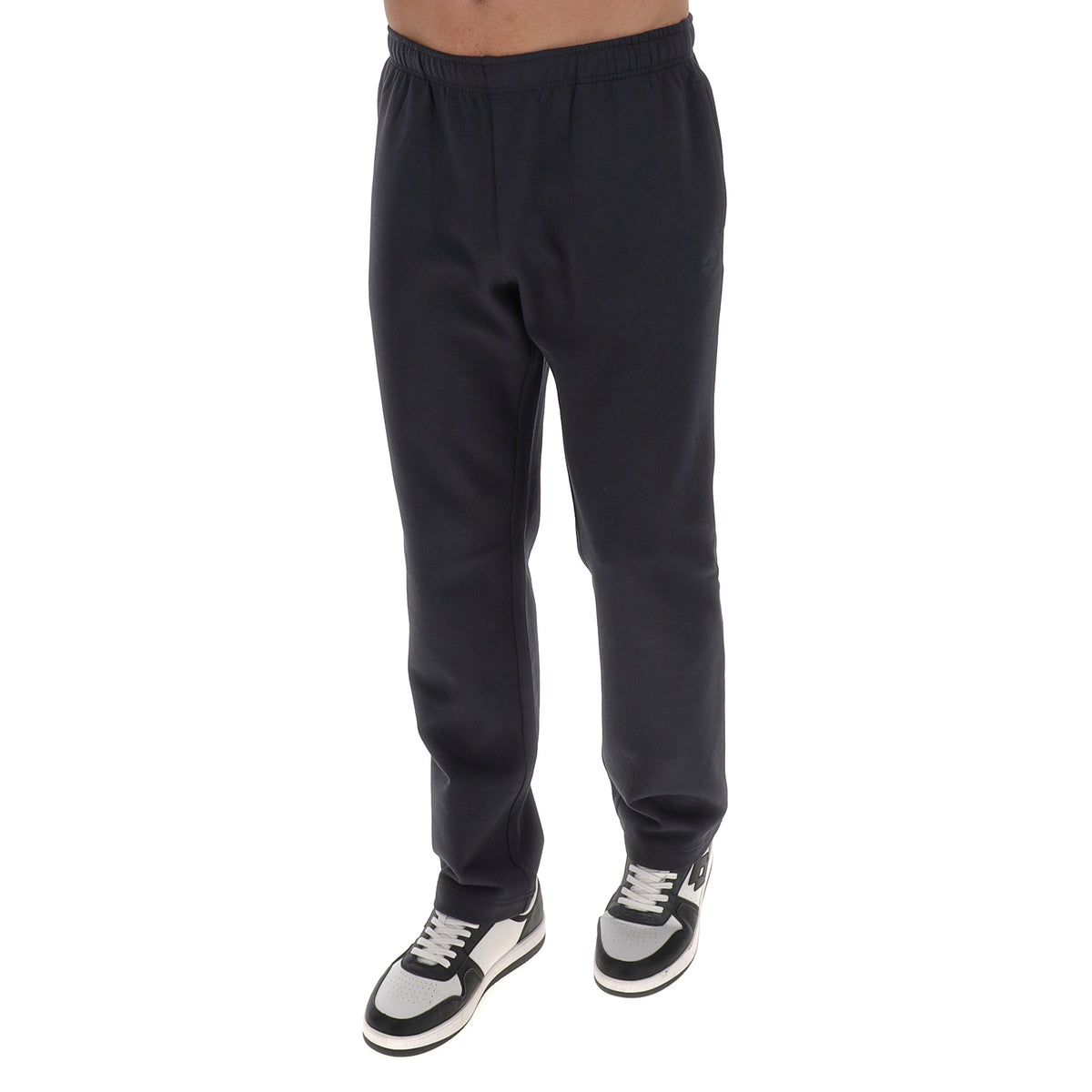 UOMO TUTA GINNASTICA BAND VIOLA 224325 F1Y 03