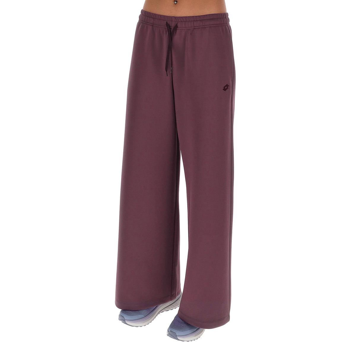 DONNA TUTA GINNASTICA ZENDAYA VIOLA 224333 AXL 03