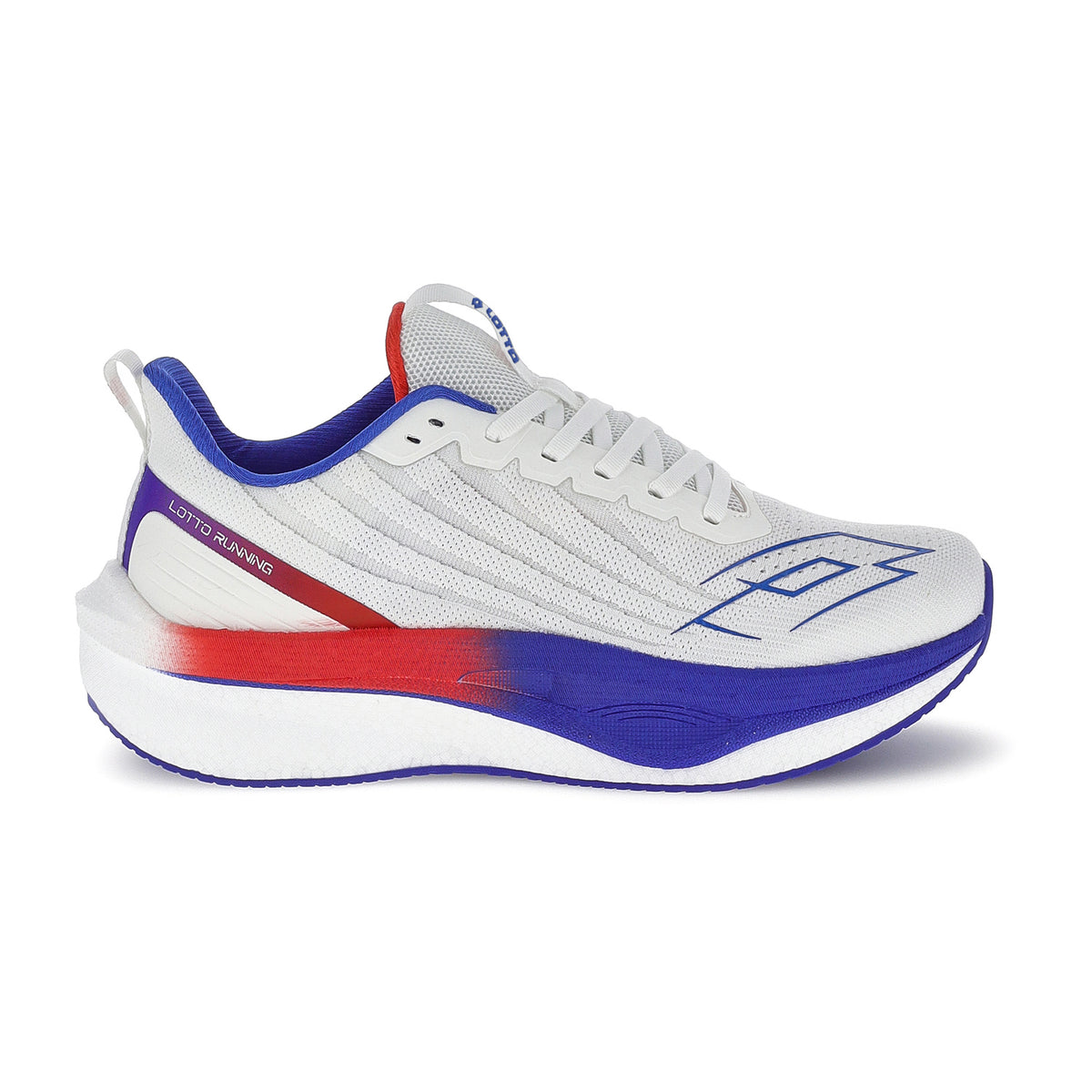 UOMO SCARPE SPEEDRIDE 700 BIANCO 224395 EQ7 01