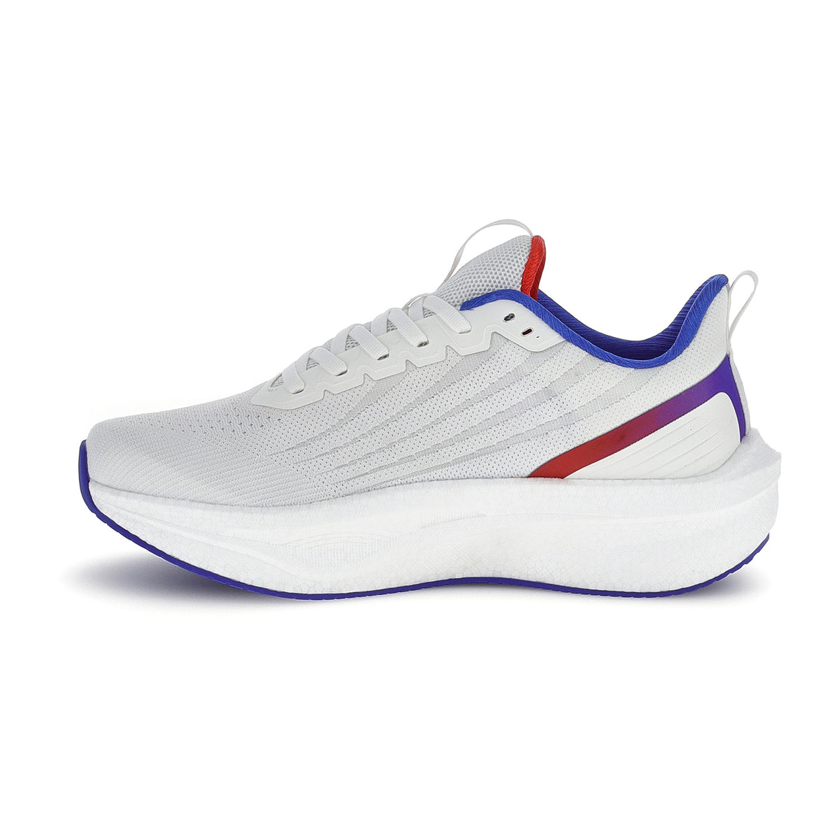 UOMO SCARPE SPEEDRIDE 700 BIANCO 224395 EQ7 03